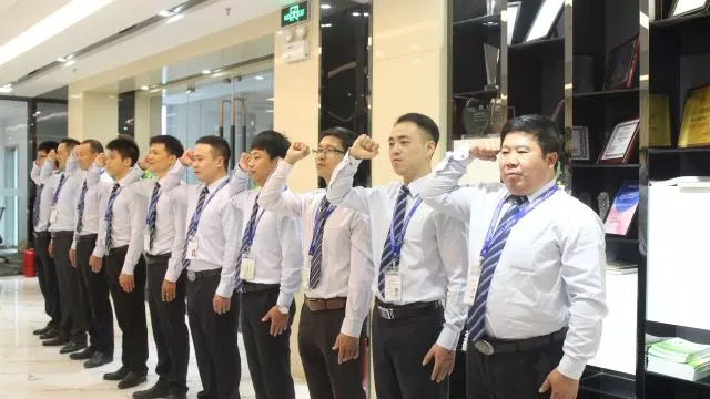 身為多年復(fù)材人，是什么力量讓他們一路堅(jiān)持著相信自己的選擇而走到現(xiàn)在？而又是怎樣的一個(gè)地方讓他們找到寄托人生職業(yè)信仰的歸屬感？