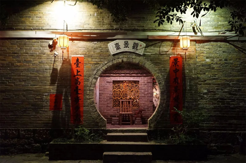 博皓游記 | 夏風(fēng)微醺的綺夢，領(lǐng)略賀州黃姚古鎮(zhèn)、姑婆山閑憩之美-5