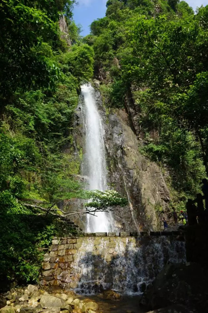 博皓游記 | 夏風(fēng)微醺的綺夢，領(lǐng)略賀州黃姚古鎮(zhèn)、姑婆山閑憩之美-21