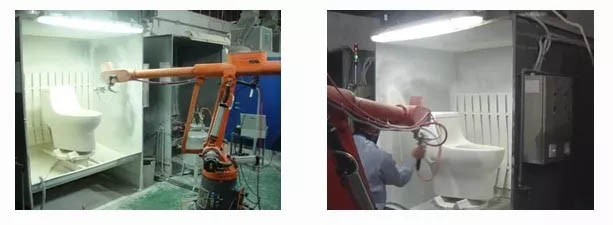 還在“佛系”手工噴涂？“仙系”手把手示教機器人已經(jīng)駕臨！-4