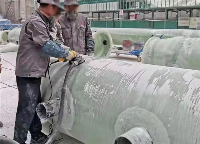 玻璃鋼粉塵會(huì)爆炸嗎？
