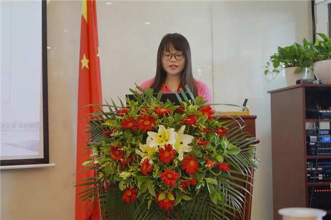 賦能團隊激活力，創(chuàng)新服務贏市場！——廣東博皓2020年上半年經營工作會議   -8