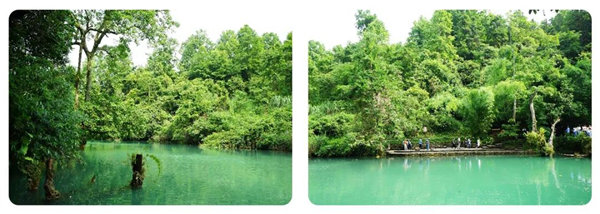 多彩貴州，魅力天下，2021年廣東博皓快樂貴州行--27