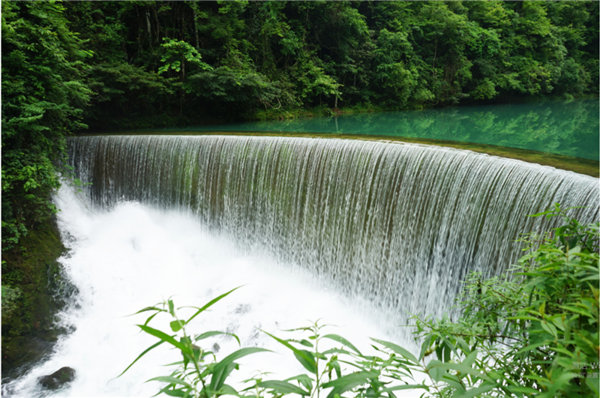 賞華夏大地，游多彩貴州-－2021年廣東博皓快樂行-8