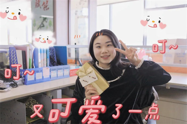 廣東博皓 女神節(jié)丨愿你芳華自在，愿你笑靨如花     -4