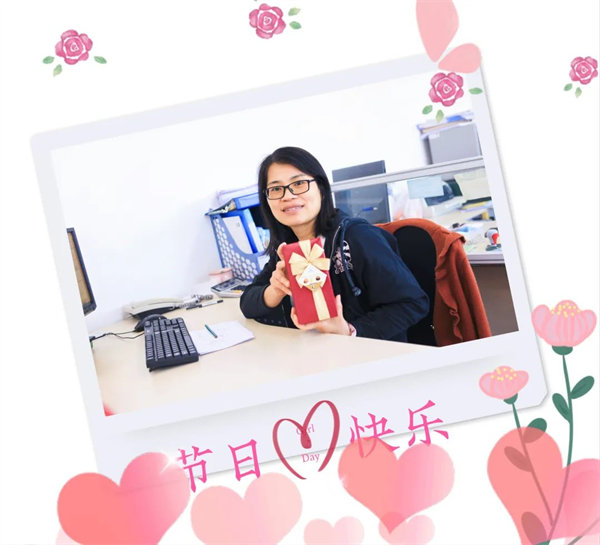 廣東博皓 女神節(jié)丨愿你芳華自在，愿你笑靨如花     -8