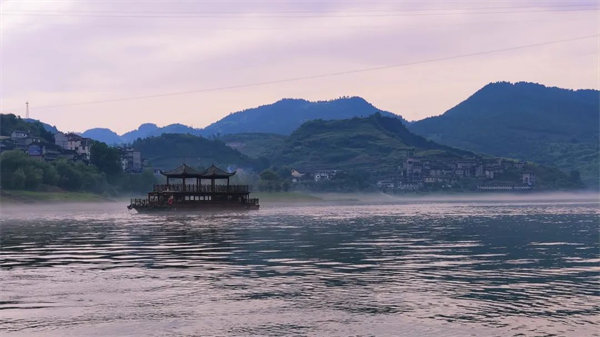 “湘”約鳳凰，相守未來——2022博皓快樂湖南行    -6