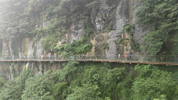 “湘”約鳳凰，相守未來——2022博皓快樂湖南行    -15