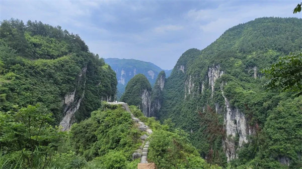 “湘”約鳳凰，相守未來——2022博皓快樂湖南行    -20