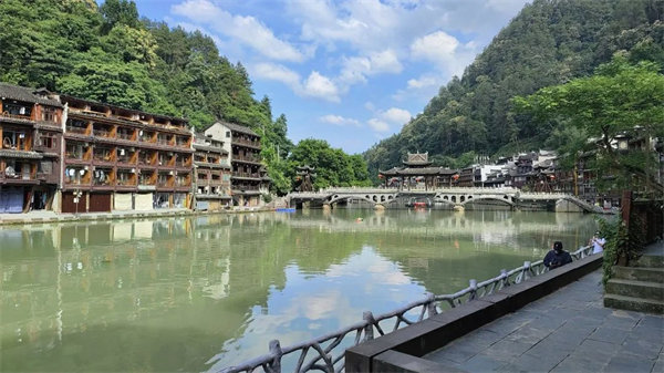 “湘”約鳳凰，相守未來——2022博皓快樂湖南行    -23