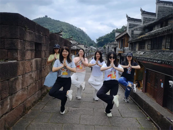 “湘”約鳳凰，相守未來——2022博皓快樂湖南行    -28