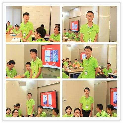 廣東博皓2022年中會議丨不負春光好時節(jié) ，揚鞭奮進正當時