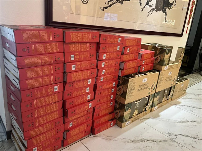 濃情端午，你最[粽]要！廣東博皓祝大家端午安康         -2