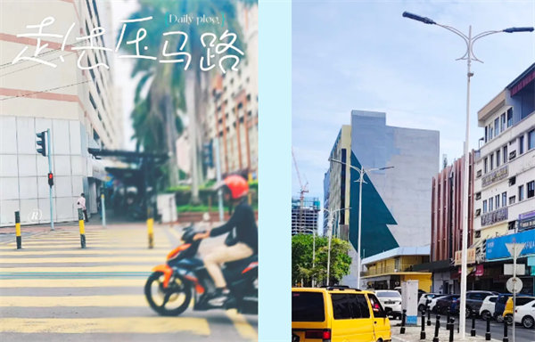 廿載風(fēng)云一路行，馬來風(fēng)情共見證——2024廣東博皓馬來西亞之旅   -9