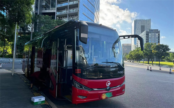 趣游盛夏，一路童行—2024年廣東博皓親子游   -2