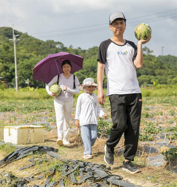 廿載博皓盛夏日，親子相伴歡樂行—2024年廣東博皓親子游    -8