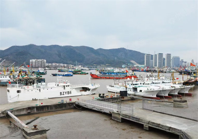 《中國玻璃鋼漁船發(fā)展前景及高質(zhì)量發(fā)展》之②：玻璃鋼漁船的優(yōu)勢(shì)      -6