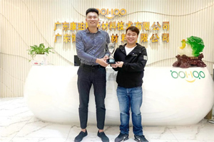 喜訊｜2020乘風(fēng)破浪，廣東博皓Stoner業(yè)績持續(xù)增長！