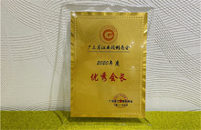 廣東博皓榮獲廣東省江西贛州商會“杰出贛商”、“優(yōu)秀會長單位”、“抗疫貢獻獎”