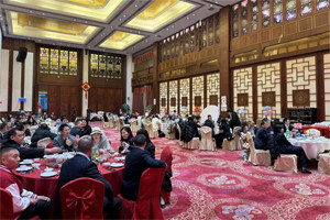 榮耀時(shí)刻，載譽(yù)前行！