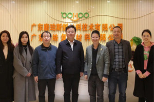 產(chǎn)教融合，共育英才！