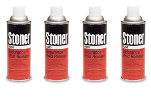 美國(guó)正品Stoner模塑橡膠脫模劑A353 可噴涂永久性模具脫模劑 STONER注塑/滾塑/聚氨酯PU脫模劑中國(guó)總代理 美國(guó)正品Stoner模塑橡膠脫模劑A353 可噴涂永久性模具脫模劑 STONER注塑/滾塑/聚氨酯PU脫模劑中國(guó)總代理