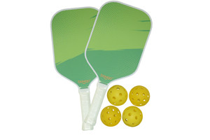 玻璃纖維匹克球拍 pickleball paddles 玻纖增強PP夾芯復合材料匹克拍組合運動套裝 戶外比賽訓練用匹克球拍及配套裝備 玻璃纖維匹克球拍 pickleball paddles 玻纖增強PP夾芯復合材料匹克拍組合運動套裝 戶外比賽訓練用匹克球拍及配套裝備