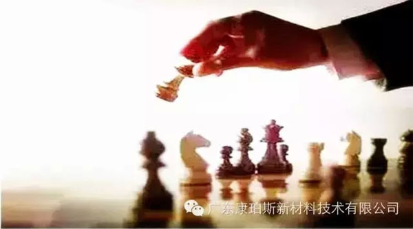 【博皓感悟】智商？情商？還是格局？