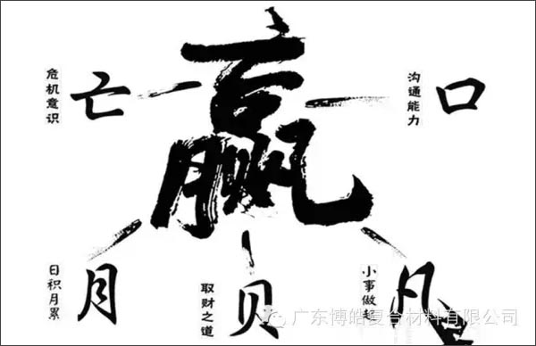 【博皓感悟】爭贏了，也許什么都輸了！