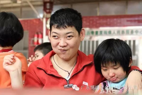 【博皓風(fēng)采】小寒天，大雪紛飛；踐愛(ài)行，陽(yáng)光普照-11