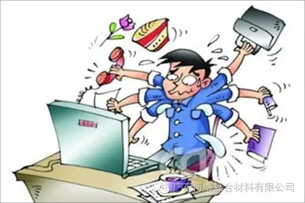 對(duì)不起，你那不是努力，是重復(fù)勞作！